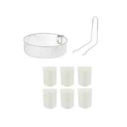 AUTOCUISTO LOT ACCESSOIRES