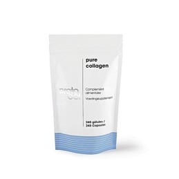 PURE COLLAGEN PROTOCOL CURE...