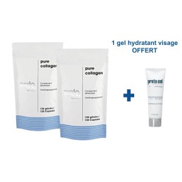 PURE COLLAGEN PROTOCOL CURE...