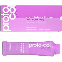 CURE COMPLETE COLLAGEN 1 MOIS