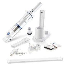 INVICTUS ONE DELUXE PLUS BLANC