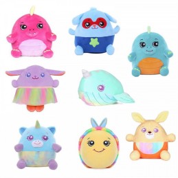 DREAM BEAMS PELUCHE