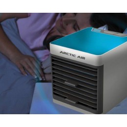 ARCTIC CUBE ULTRA (*)