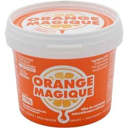 ORANGE MAGIQUE