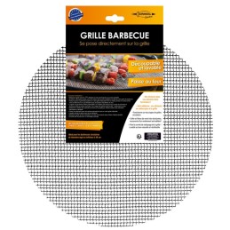 GRILLE BARBECUE RONDE...