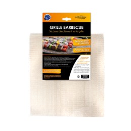 GRILLE BARBECUE RECTANGLE...