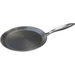 POELE A CREPES EXCELLIUM 3 D