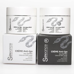 CREME VENOIA EN LOT DE 3
