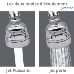 SUPER GETTO EMBOUT ROBINET