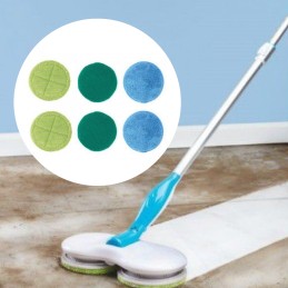 DUO SPINNER Offre spéciale