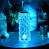 LAMPE LED CRYSTALIGHT