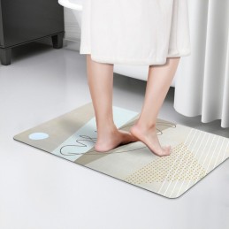 TAPIGENIO TAPIS DE BAIN...