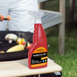 BARBECUE NET NETTOYANT...