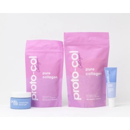 PROTOCOL COLLAGENE PRESTIGE...
