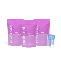 PROTOCOL COLLAGENE CURE 6 MOIS