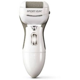 GOMMAGE ELECTRIQUE PIEDS