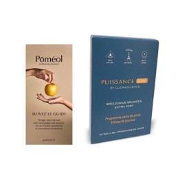 PUISSANCE 1000 30 JOURS (*)