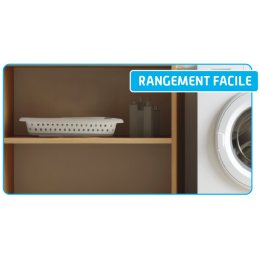 BAC A LINGE COMPACT...