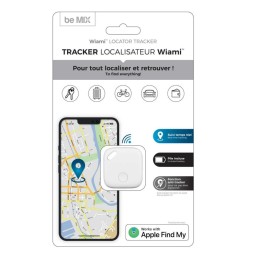 TRACKER LOCALISATEUR WIAMI