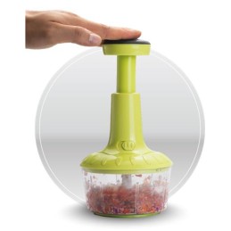 CHOPPER EMINCE TOUT KITCHEN...