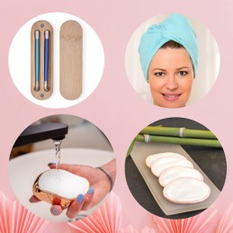 OFFRE SPECIALE ROUTINE BEAUTE