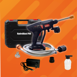 HYDROBLAST NETTOYEUR A...