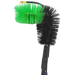 AQUACLEAN BROSSE A GOUTTIERE