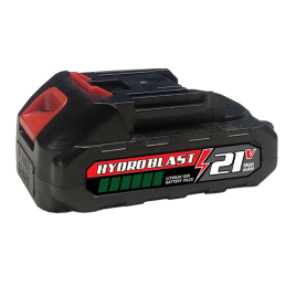 HYDROBLAST BATTERIE POUR...