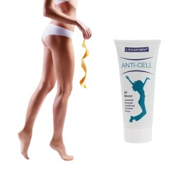 SLIMMING GEL 200 ML