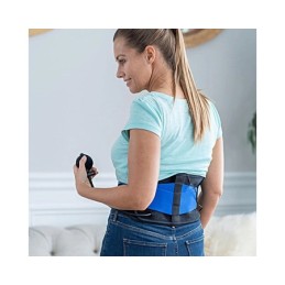 DOCTEUR HO TRIPLE ACTION BELT