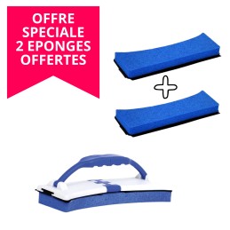 FLEXISPONGE OFFRE SPECIALE...