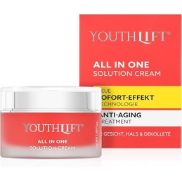 GLOW DAY CREME SOLUTION...