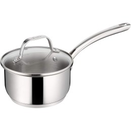 CASSEROLE INOX DIAM.20 CM +...