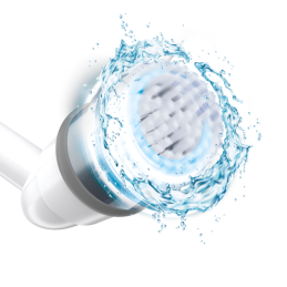 BROSSE TURBO VOOM SPIN...