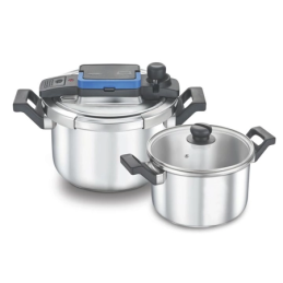 COCOTTES PRESTIGE X 2 (*)