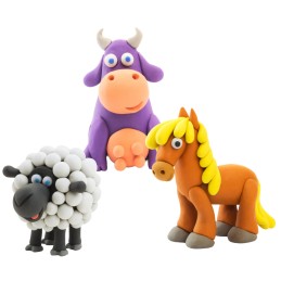 HEY CLAY® PATE A MODELER...