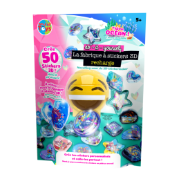 LA FABRIQUE A STICKERS...