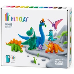 HEY CLAY® PATE A MODELER...