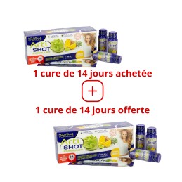 ARTISHOT FORMULE PLUS OFFRE...