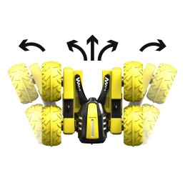 VOITURE TELECOMMANDEE...