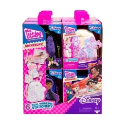 REAL LITTLES SAC A DOS...