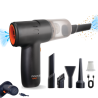 POCKET VAC ASPIRATEUR SOUFFLEUR