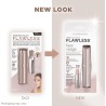 FLAWLESS VISAGE FINISHING TOUCH RECHARGEABLE