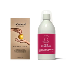 PROGRAMME 72 H MINCEUR (*)