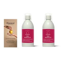 PROGRAMME 72 H MINCEUR X2 (*)