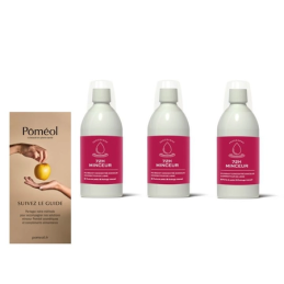 PROGRAMME 72 H MINCEUR X3 (*)