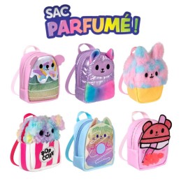 REAL LITTLES SAC A  DOS...