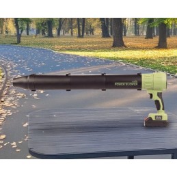 POWER BLOWER
