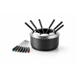 FIESTA COOK KIT FONDUE (*)
