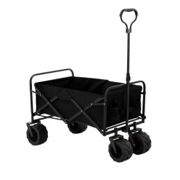 CHARIOT LOISIR TOUT TERRAIN